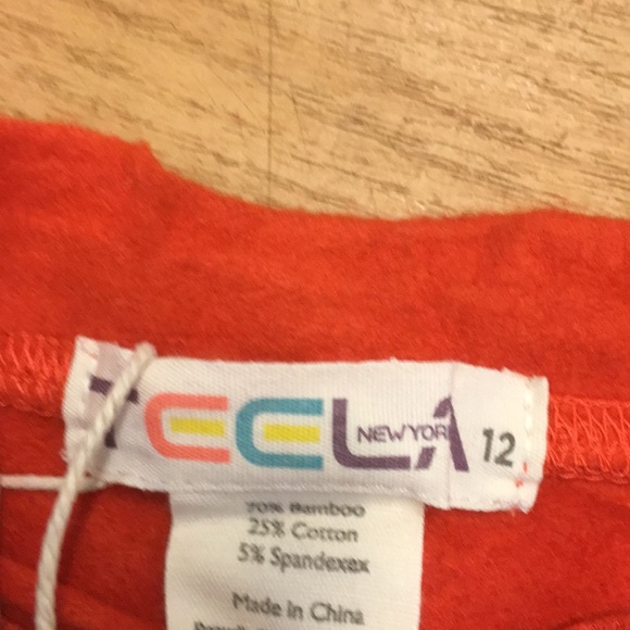 Teela Dress - Picture 3 of 4